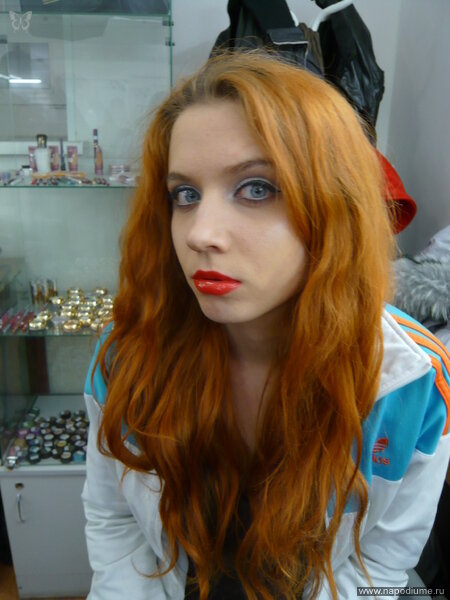 Фото Анна Денисова