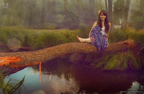 Фото Arina YouGalova