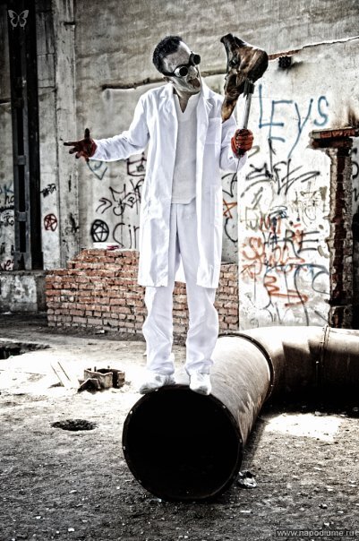 Фото El Naby