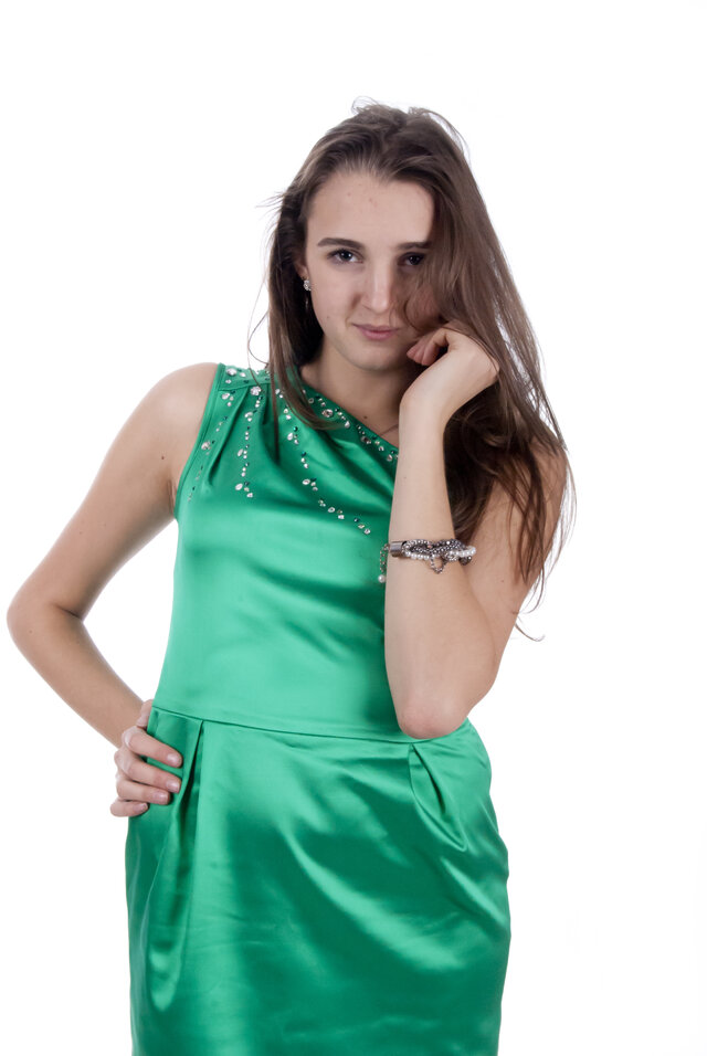 Фото Кристина Лалала