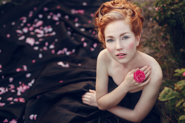 Фото Оксана oksuny Бутовская