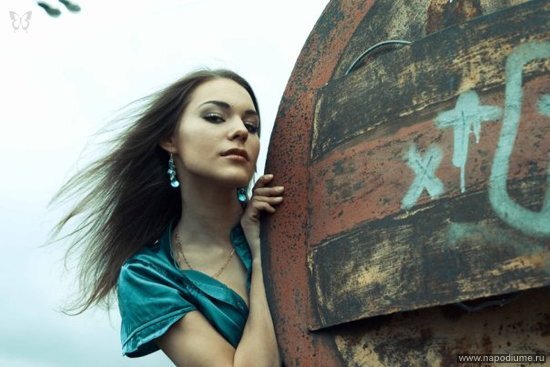 Фото Екатерина Файвилевич