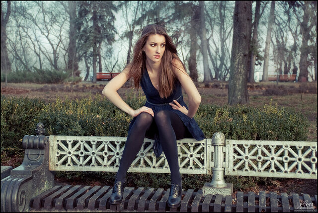 Фото Катерина Вентова