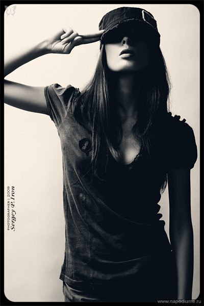 Фото Sergey P. Iron