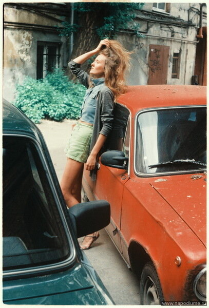 Фото Cyrill Foul