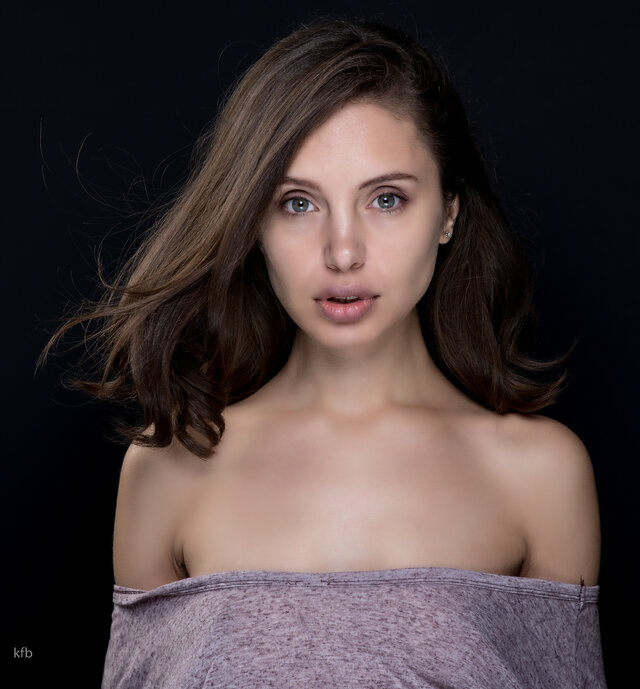Ekaterina Semjonova's photo