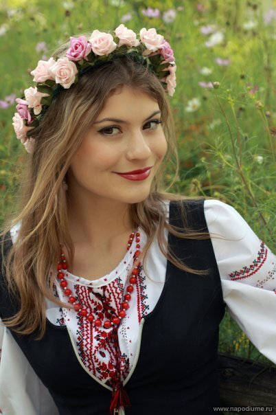 Фото Анюта Завойская