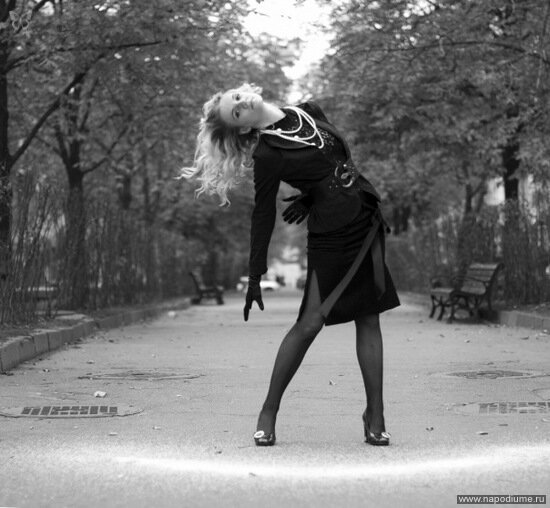 Фото Анна Михайлович