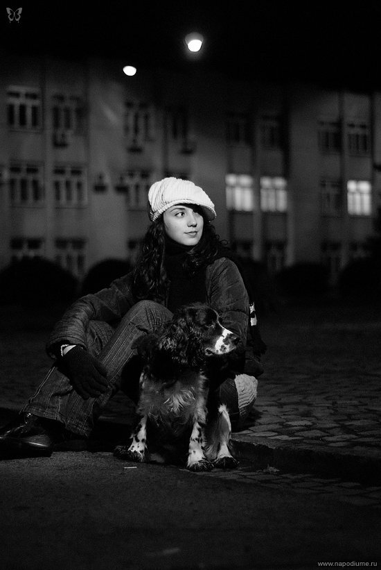 Фото Андрей Олаг