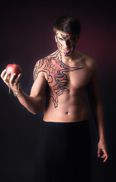 Фото TIM POPEL