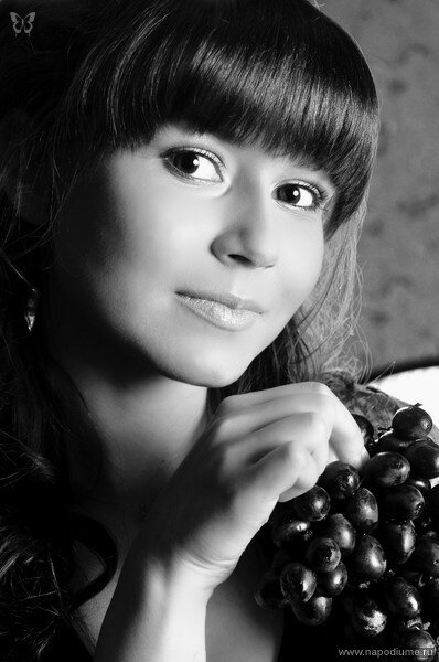 Фото Анжела Карамышева