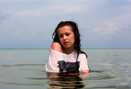 Фото Kirill Kornev