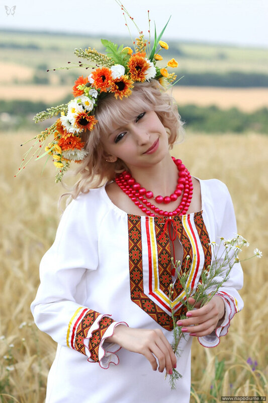 Фото Мария Перепелятник