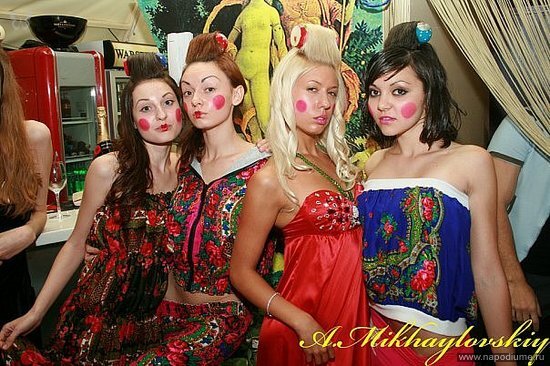 Фото Анастасия Аглоткова