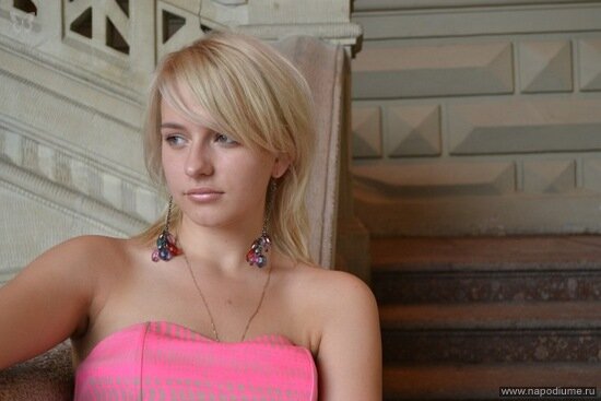 Фото Лена Лыткина