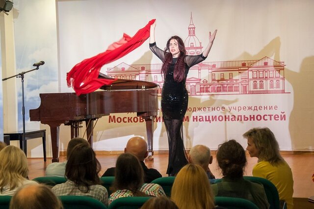 Фото Ирина Повышева