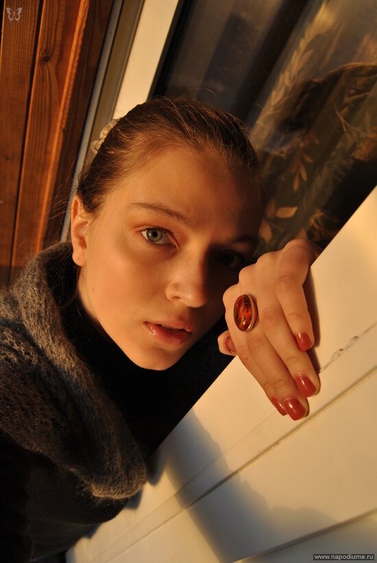 Фото Julia Stepanova