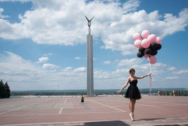 Фото Дарья DariaMiloy Гусева