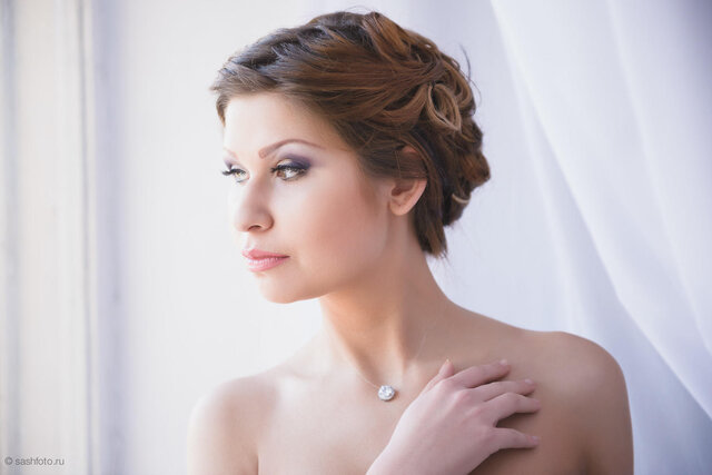 Фото Ольга stylist.olga Федотова