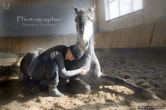 Фото Татьяна Дердей