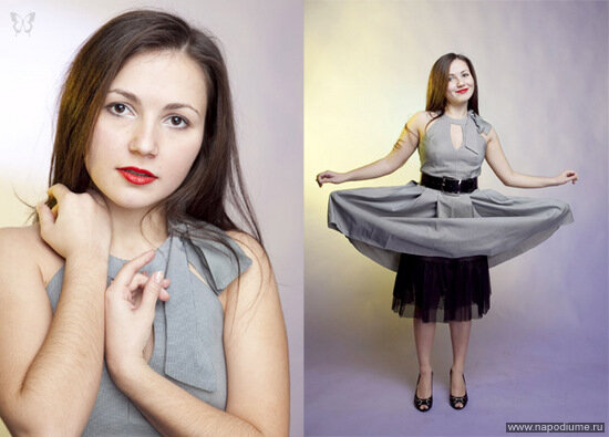 Фото Нина Шаганова