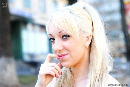 Фото masha rayskaya