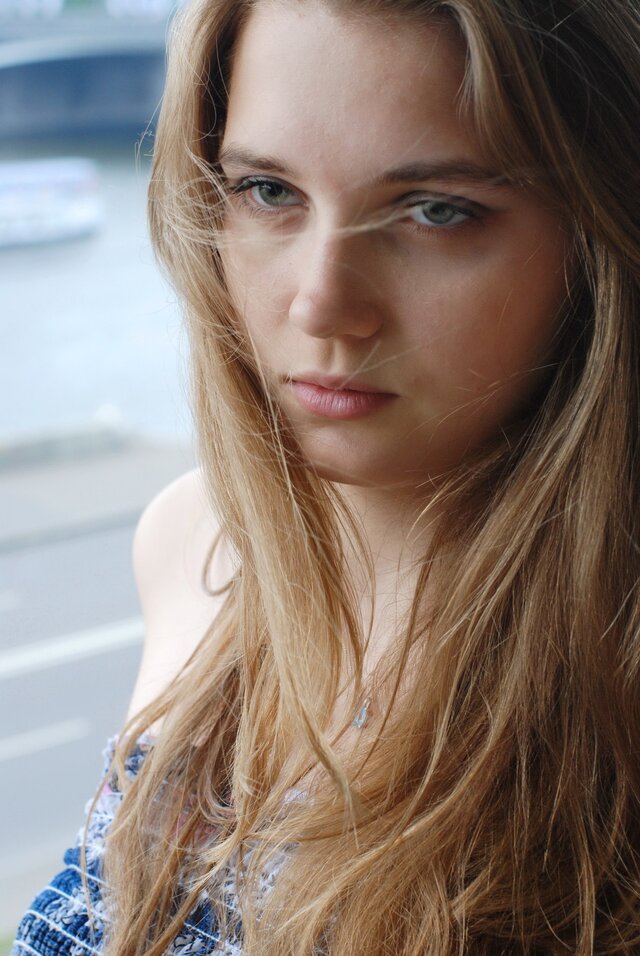 Фото Елизавета Лобанова