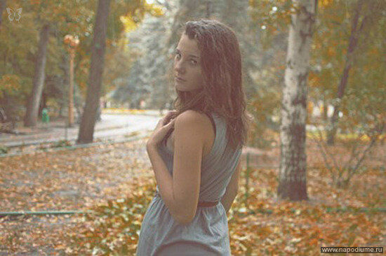 Фото Анна Филонова