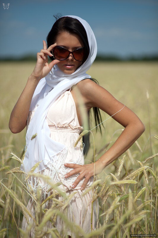 Фото Дарья DARYA Darya