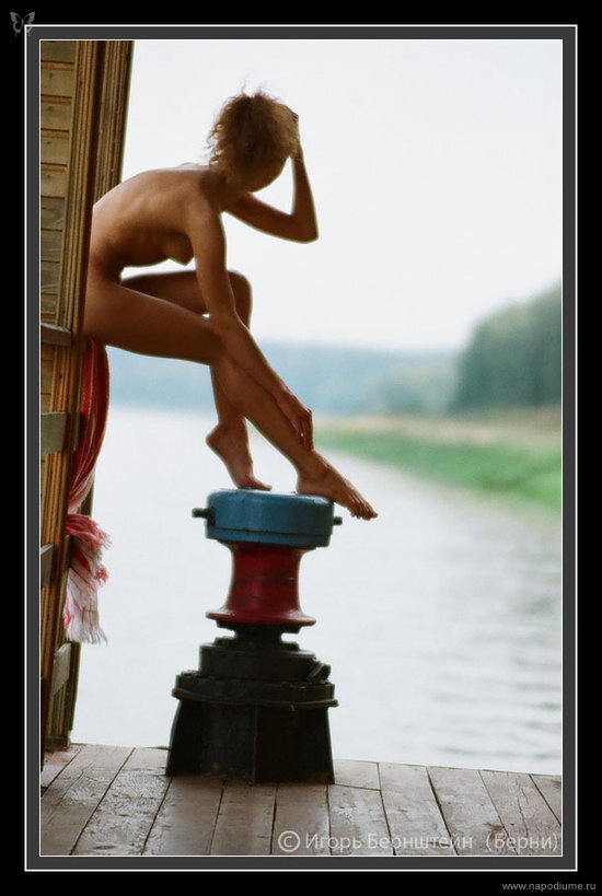 Модель Liu.