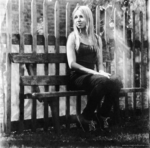 Фото Ольга Лученко