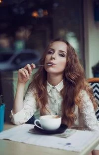 Foto Anastasija Dajnovec