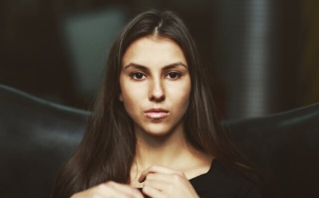 Фото Полина Новикова