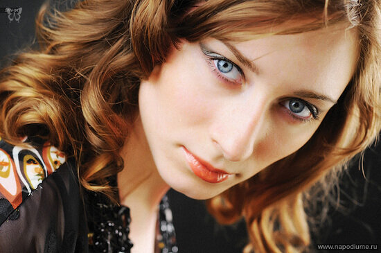 Foto Tona Mitrofanova