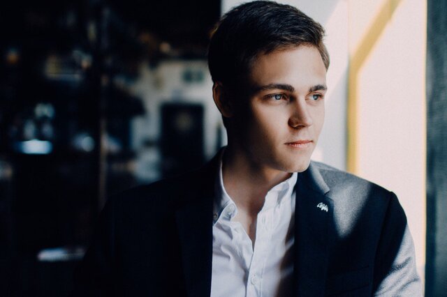 Фото Egor Taradanov
