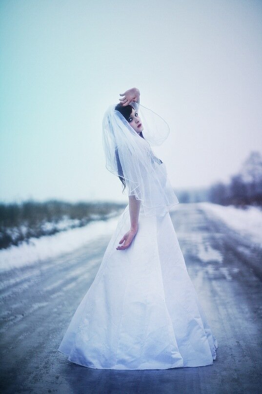 Фото Ксения Ksu Волкова