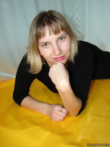 Фото Елена Н