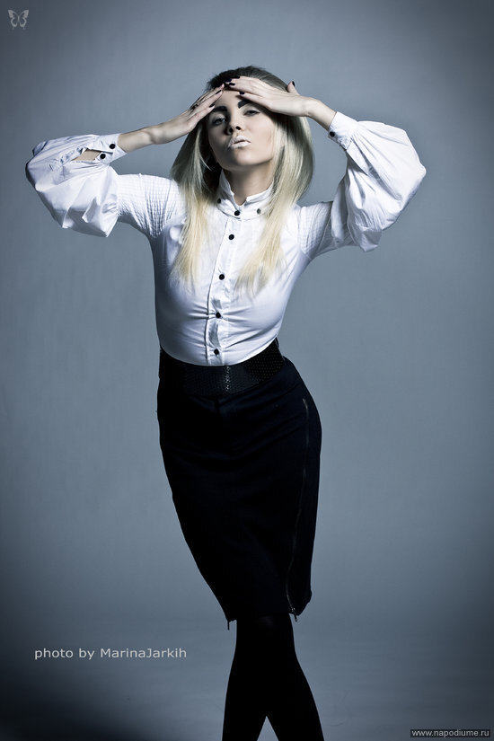 Фото Marina Jarkih