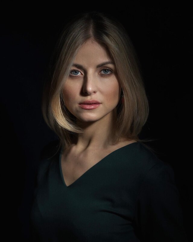 Фотограф Евгений Кушель