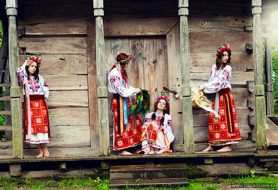 Фото Сергей Boyko