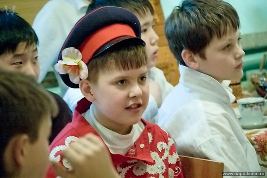 Фото Олег Sharafutdinov
