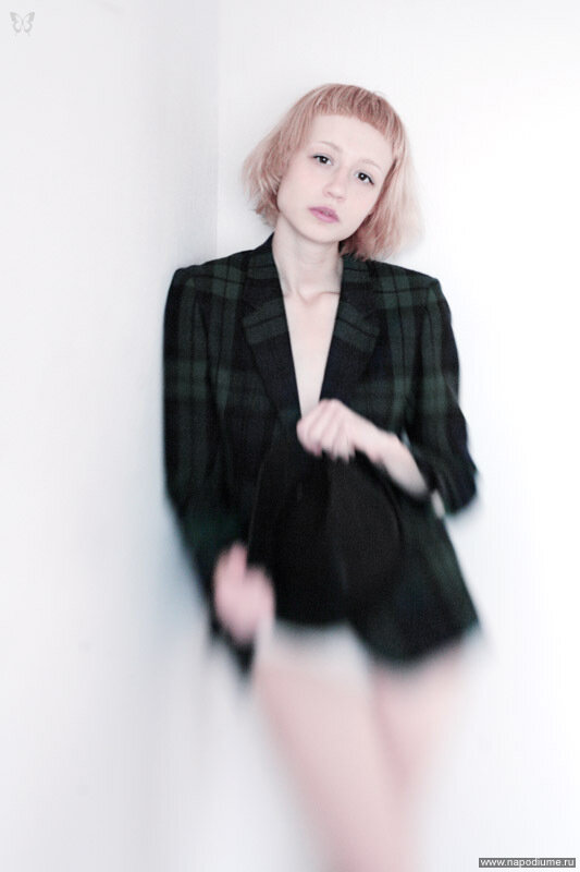 Фото Анна Данилова