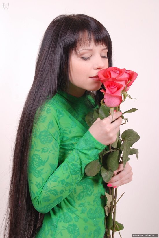 Фото Malika-Alexsa