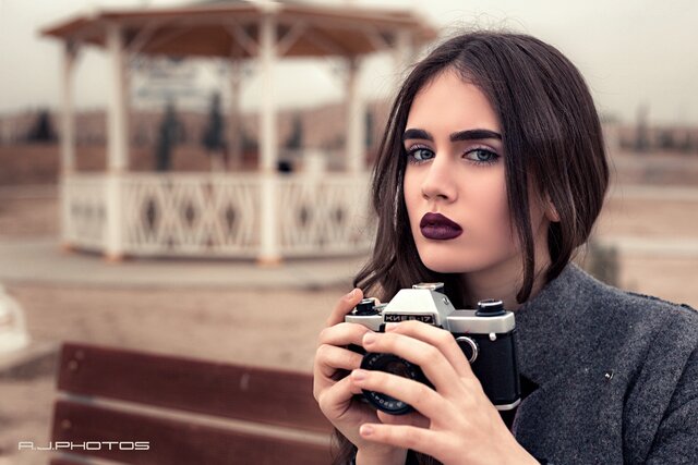 Фотограф