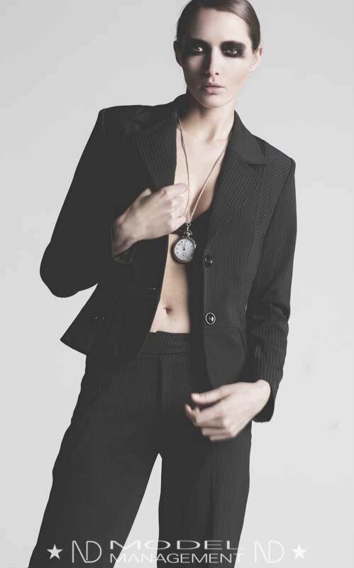 Фото JuliaG @ NDmodels