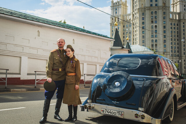 Фото Дмитрий Пахомов