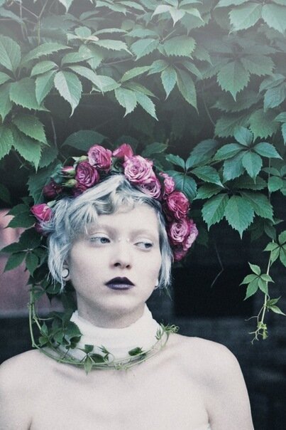 Фото Maria Mila Skobeleva