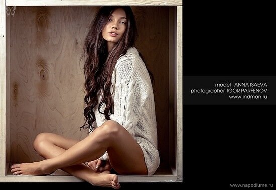Фото Anna Isaeva