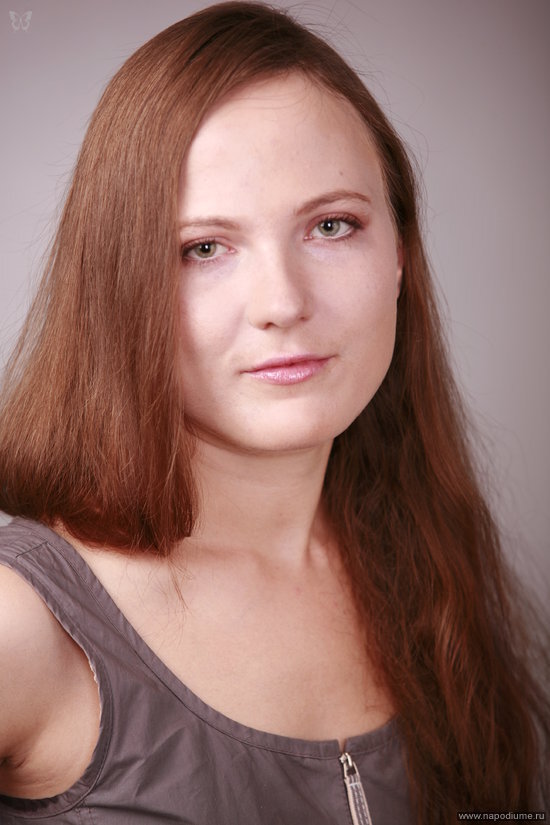 Фото Аля Василькова