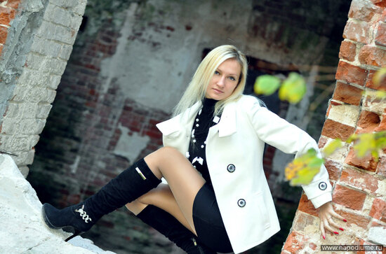Фото Екатерина Юдина